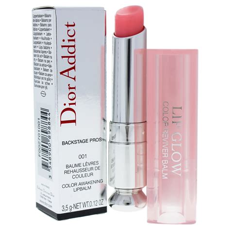 dior lip glow in pink|christian Dior addict lip glow.